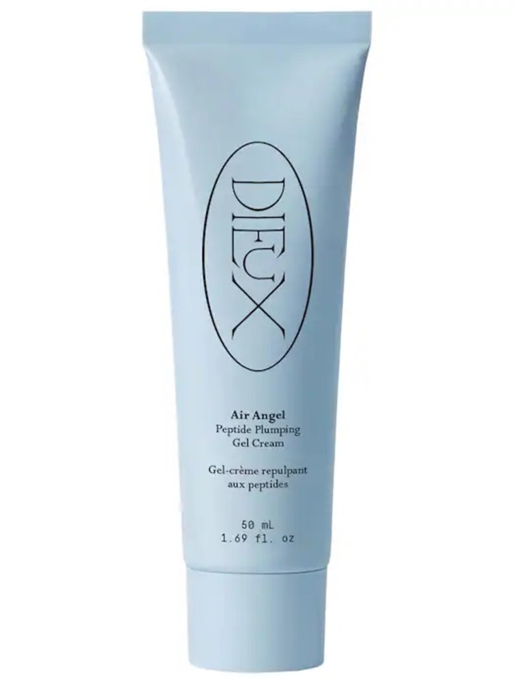 Dieux Air Angel Peptide Plumping Gel Cream